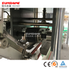 Machine de capsulage sous pression